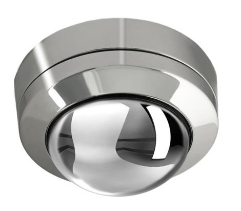 Image for article GOST to launch Xtreme Mini Dome security camera